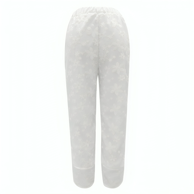 Garden Bloom Spetsbyxa