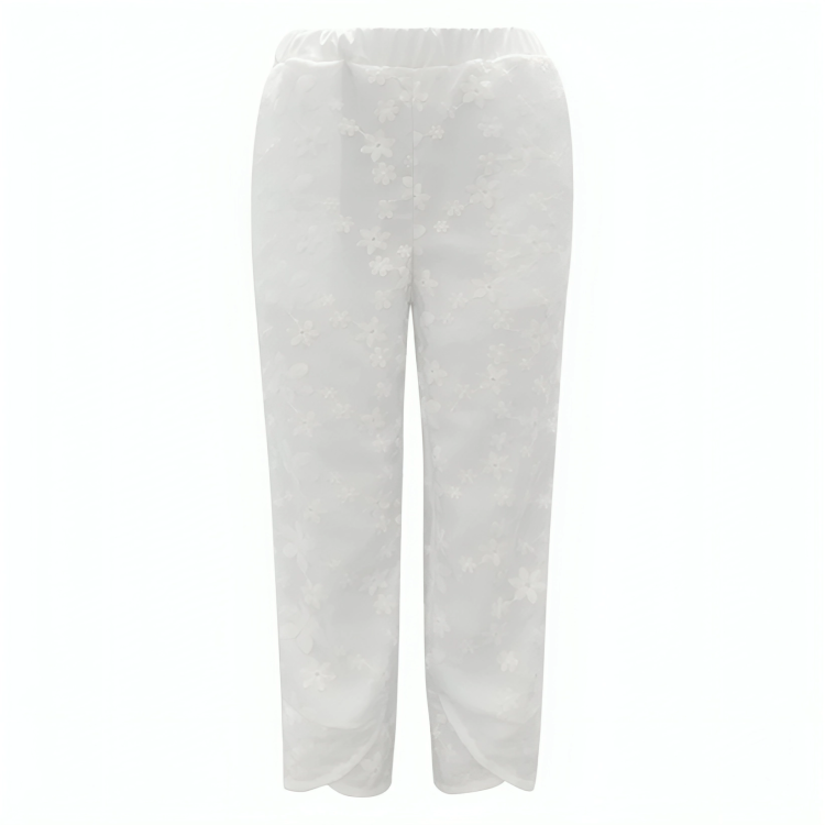 Garden Bloom Spetsbyxa