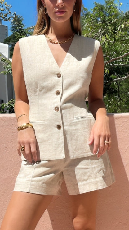 Coastal Charm 2-delad Uppsättning